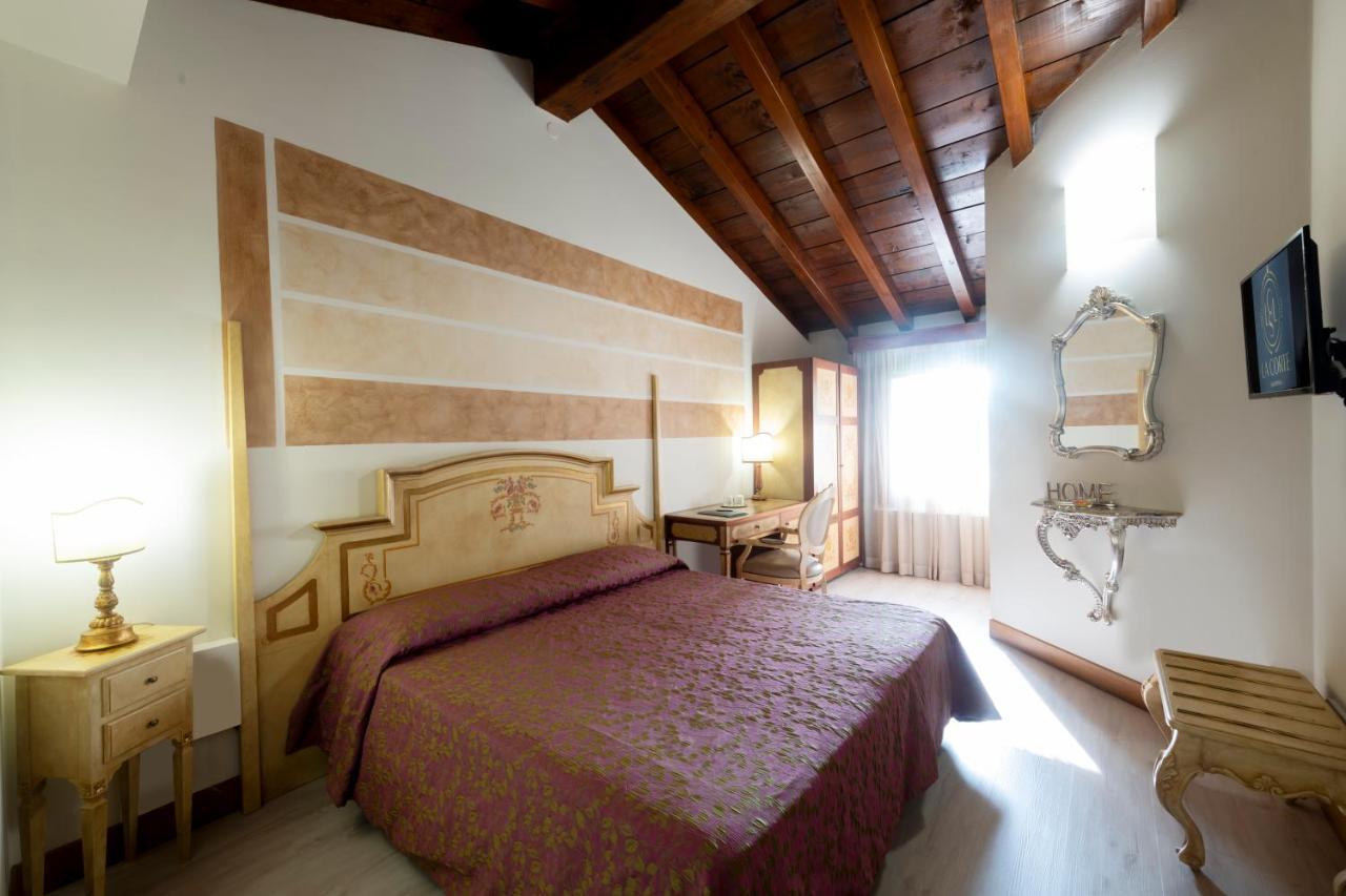 La Corte San Lorenzo Moscazzano Екстер'єр фото