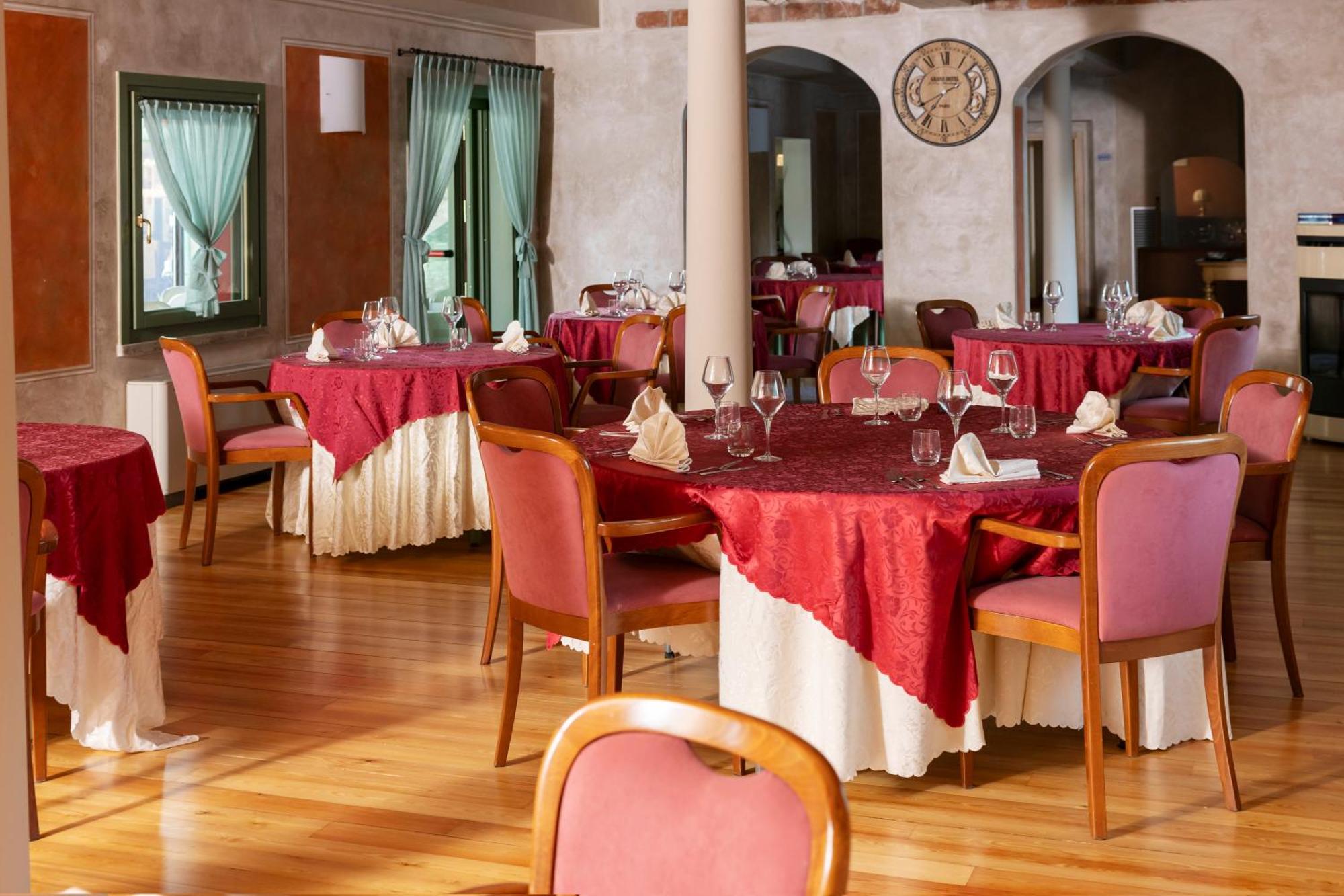 La Corte San Lorenzo Moscazzano Екстер'єр фото